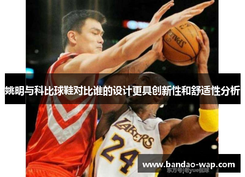 姚明与科比球鞋对比谁的设计更具创新性和舒适性分析