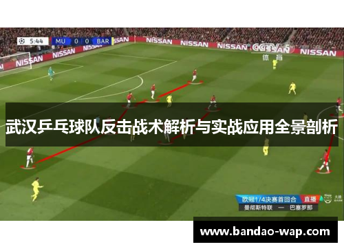 武汉乒乓球队反击战术解析与实战应用全景剖析